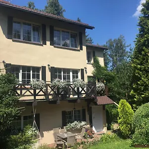 Szyszka Kwatera prywatna