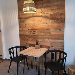 Deptak - W Centrum Karpacza, Parking W Cenie! Apartament
