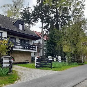 Agata Kwatera prywatna