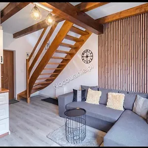 Przy Deptaku Apartament