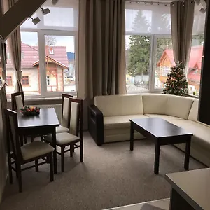 Kostka Apartament